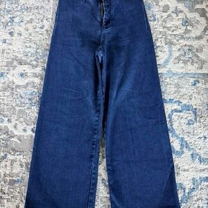 Pilcro Anthropologie The Skipper Jeans